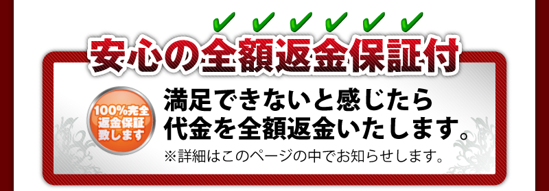 ���S�̑S�z�ԋ��ۏؕt